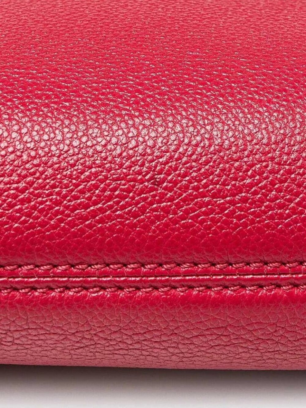 Louis Vuitton Dahlia Monogram Empreinte Leather St Germain PM Bag - Picture 6 of 10